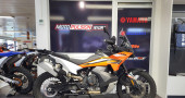 KTM 890 ADVENTURE 2024 | 13500KMS | 189€/MOIS