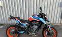KTM 790 DUKE FULL 105CH (A PARTIR DE 98€/MOIS)