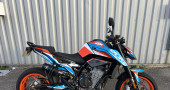 KTM 790 DUKE FULL 105CH (A PARTIR DE 98€/MOIS)
