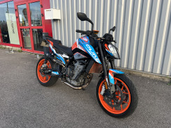 KTM 790 DUKE FULL 105CH (A PARTIR DE 98€/MOIS)