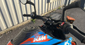 KTM 790 DUKE FULL 105CH (A PARTIR DE 98€/MOIS)