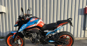 KTM 790 DUKE FULL 105CH (A PARTIR DE 98€/MOIS)