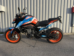 KTM 790 DUKE FULL 105CH (A PARTIR DE 98€/MOIS)