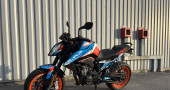 KTM 790 DUKE FULL 105CH (A PARTIR DE 98€/MOIS)