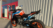 KTM 790 DUKE FULL 105CH (A PARTIR DE 98€/MOIS)