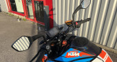 KTM 790 DUKE FULL 105CH (A PARTIR DE 98€/MOIS)