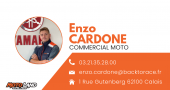 KTM 790 DUKE FULL 105CH (A PARTIR DE 98€/MOIS)