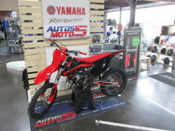 KTM 125 SX 2017