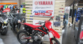 KTM 125 SX 2017