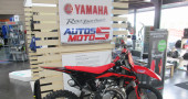 KTM 125 SX 2017