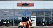 KTM 300 EXC TPi