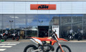 KTM 300 EXC TPi