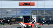 KTM 300 EXC TPi