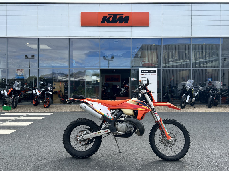 KTM 300 EXC TPi