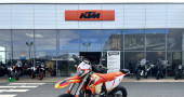 KTM 300 EXC TPi