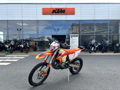 KTM 300 EXC TPi