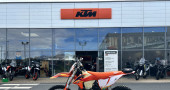 KTM 300 EXC TPi