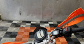 KTM 125 DUKE pour EXPORT ou PISTE