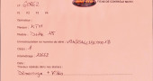 KTM 125 DUKE pour EXPORT ou PISTE