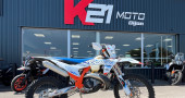 KTM 250 EXC SIX DAYS