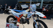 KTM 250 EXC SIX DAYS
