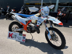 KTM 250 EXC SIX DAYS