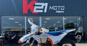 KTM 250 EXC SIX DAYS