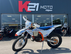 KTM 250 EXC SIX DAYS