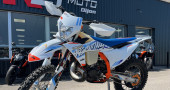 KTM 250 EXC SIX DAYS