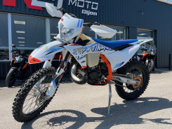 KTM 250 EXC SIX DAYS
