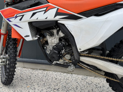 KTM 250 SX-F 2023