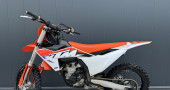 KTM 250 SX-F 2023