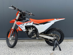 KTM 250 SX-F 2023