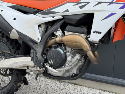 KTM 250 SX-F 2023