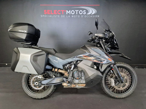 KTM 890 ADVENTURE S