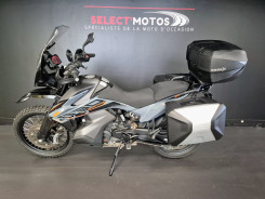KTM 890 ADVENTURE S