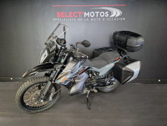 KTM 890 ADVENTURE S