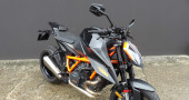 KTM 1290 SUPER DUKE R SUPERDUKE 1290 R