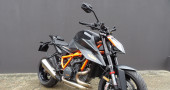 KTM 1290 SUPER DUKE R SUPERDUKE 1290 R