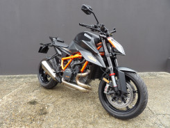 KTM 1290 SUPER DUKE R SUPERDUKE 1290 R