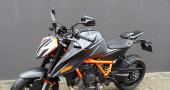 KTM 1290 SUPER DUKE R SUPERDUKE 1290 R