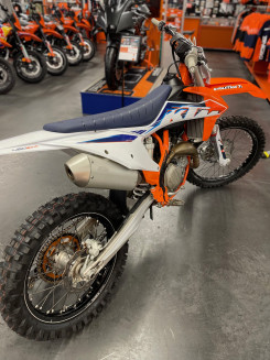 KTM 450 SX-F