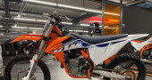 KTM 450 SX-F