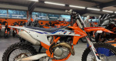 KTM 450 SX-F