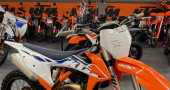 KTM 450 SX-F