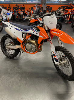 KTM 450 SX-F