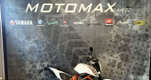 KTM 690 DUKE ABS