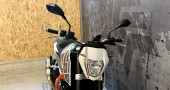 KTM 690 DUKE ABS