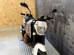KTM 690 DUKE ABS