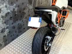 KTM 690 DUKE ABS